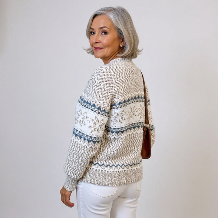 JOSETTE | NUANCES NORDIQUES