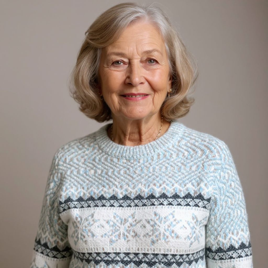 JOSETTE | NUANCES NORDIQUES