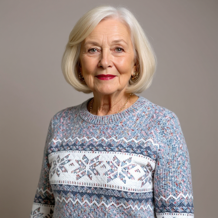 JOSETTE | NUANCES NORDIQUES