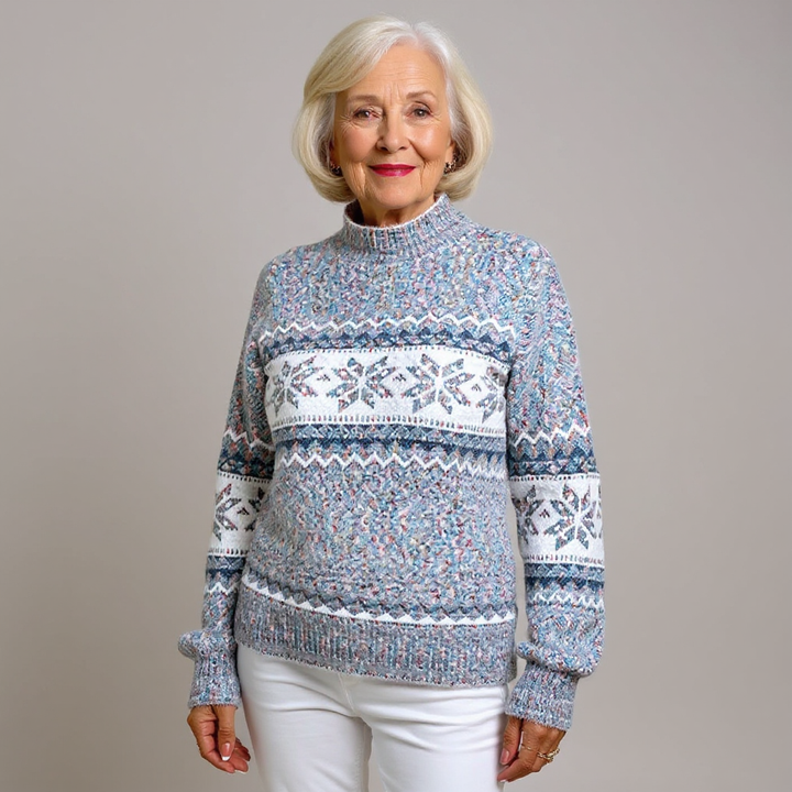 JOSETTE | NUANCES NORDIQUES