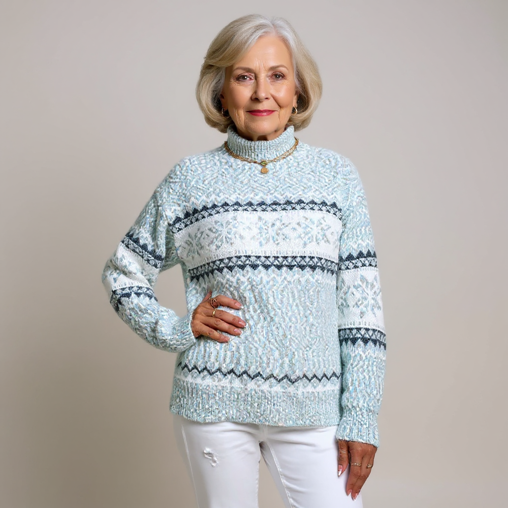 JOSETTE | NUANCES NORDIQUES