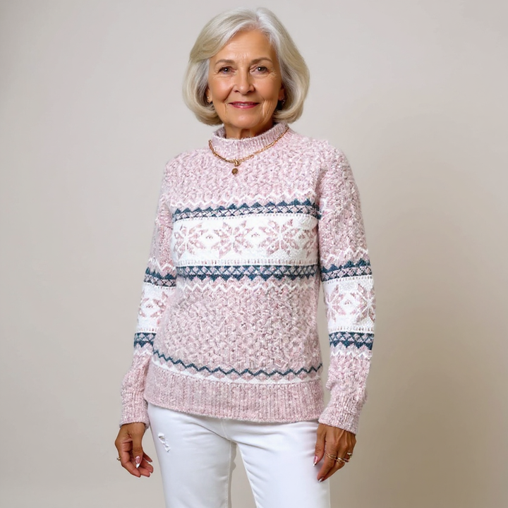 JOSETTE | NUANCES NORDIQUES