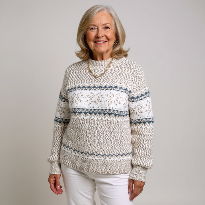 JOSETTE | NUANCES NORDIQUES