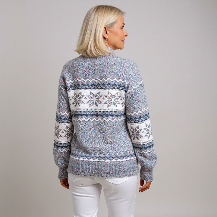 JOSETTE | NUANCES NORDIQUES