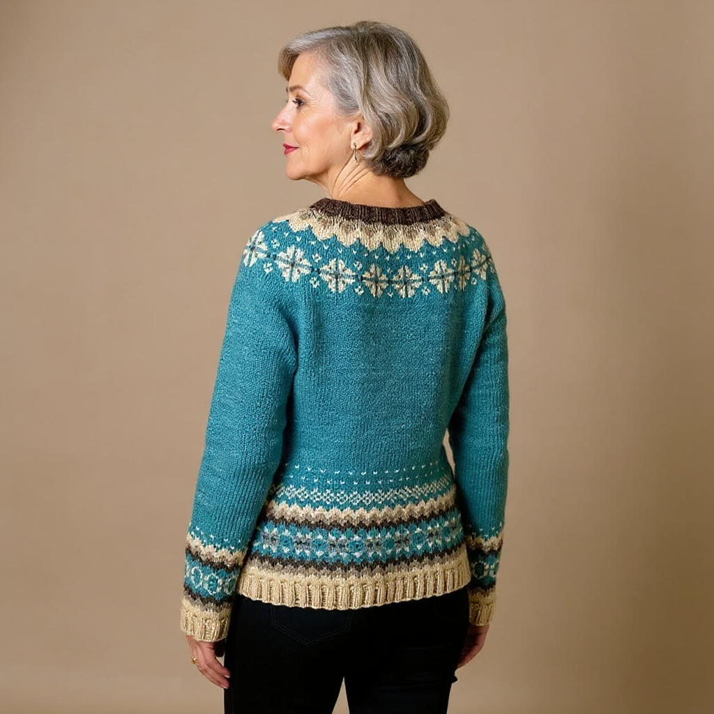 JULIETTE | ESPRIT ISLANDAIS