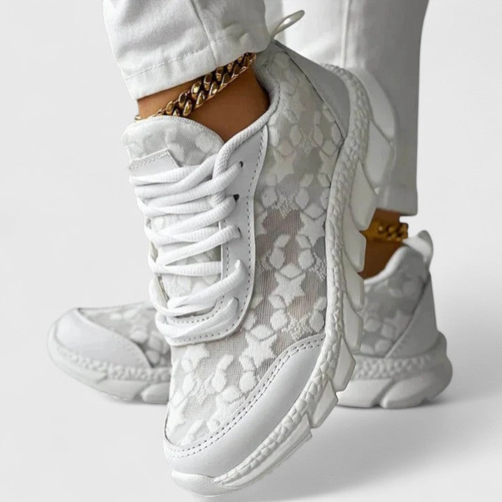 Mathilde | Baskets Confortables