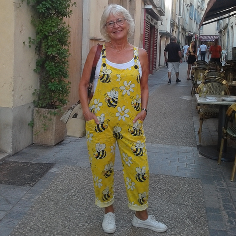 Mireille P.