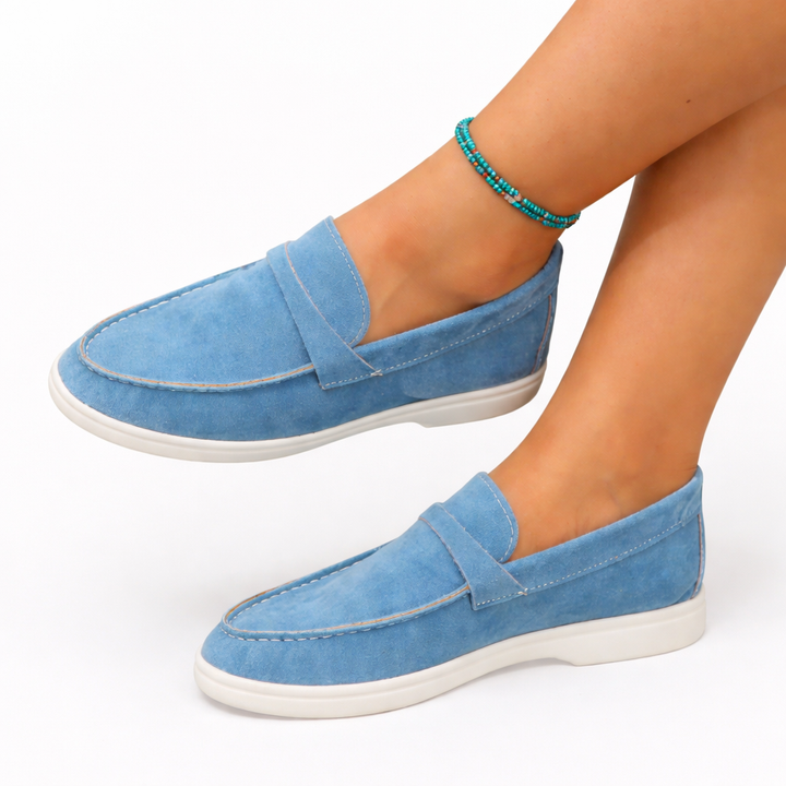 Ava | Mocassins Confort Décontractés