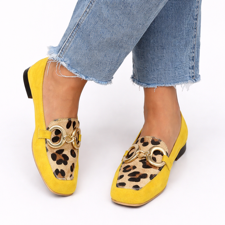 Bianca | Mocassins Élégants
