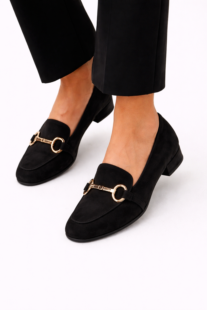 Eden | Mocassins Classiques Charmants