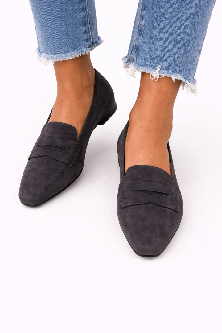Elise | Mocassin Élégance Chic