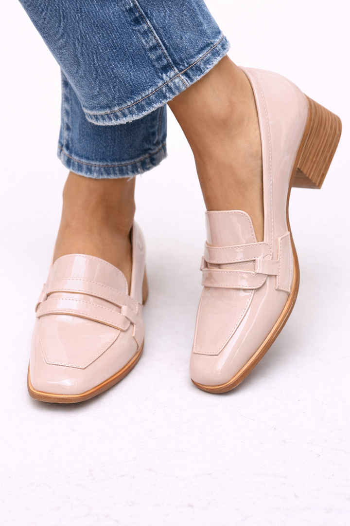 Karina | Mocassins Chic Modernes
