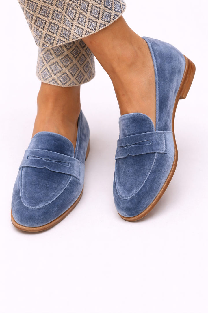 Noemi | Mocassins Élégance Vintage
