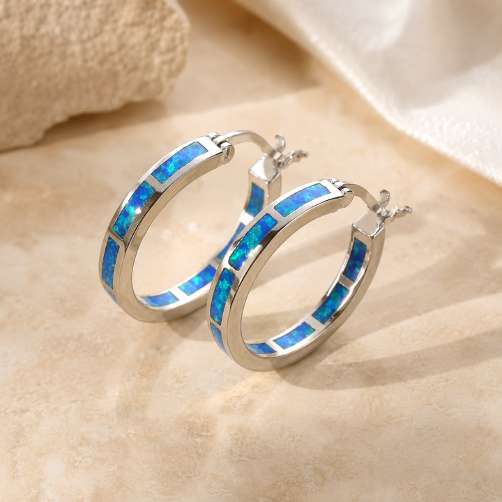 Boucles d&
