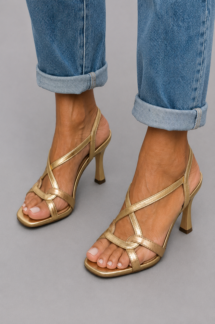 Gabrielle | Sandales d&