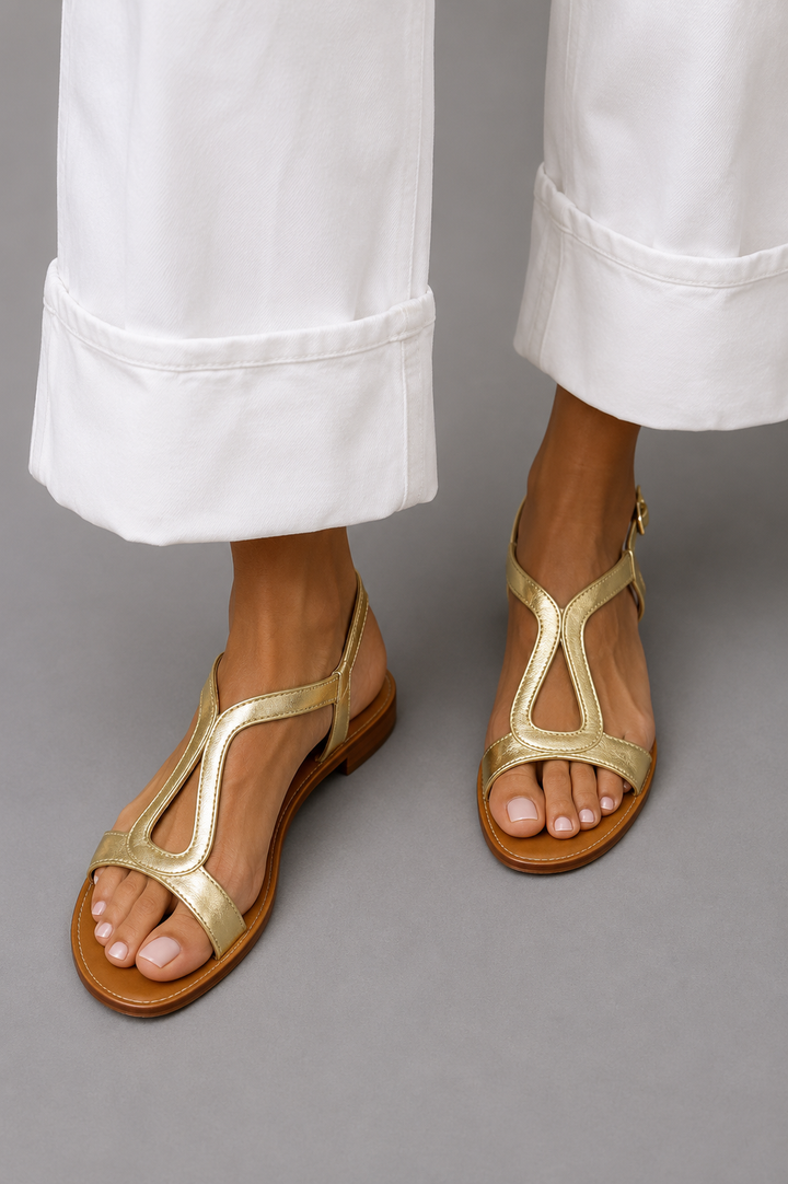 Élodie | Sandales d&