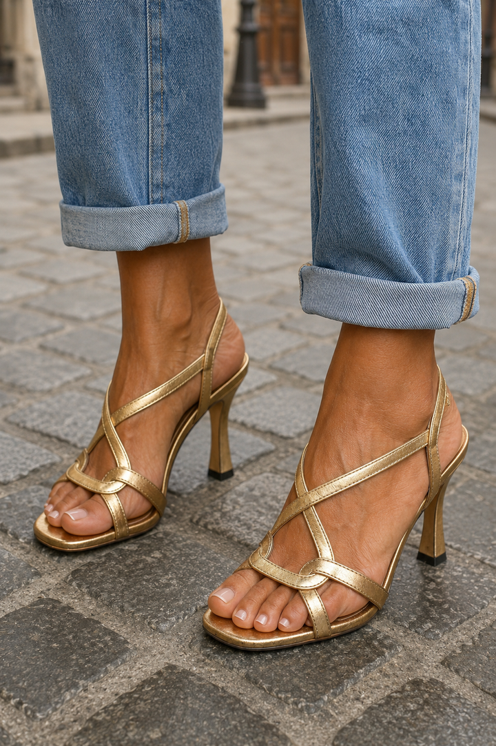 Gabrielle | Sandales d&