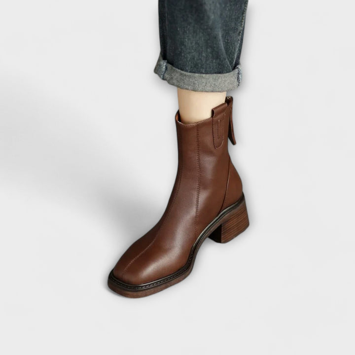 SIXTINE | CUIR TOUT DOUX