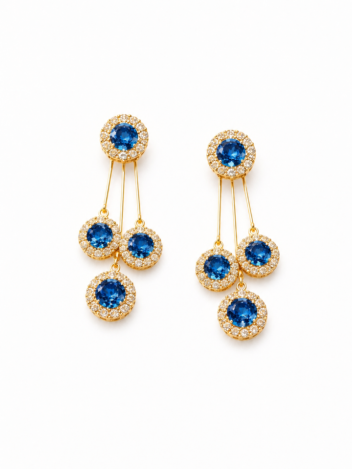 Boucles Célestes