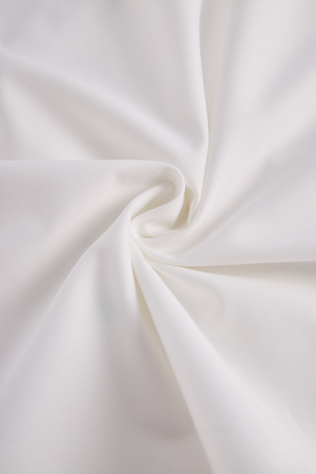 Blouse Blanche Sans Manches à Col Halter – Haut Habillé à Finitions Contrastées
