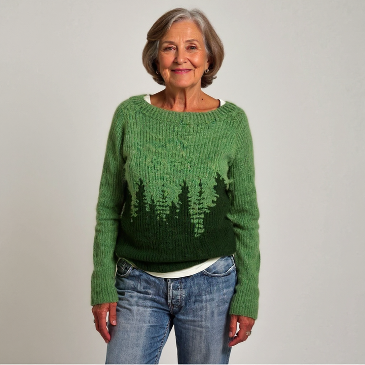 HUGUETTE | MAILLE PRÉCIEUSE
