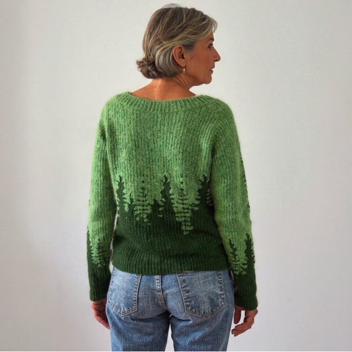 HUGUETTE | MAILLE PRÉCIEUSE
