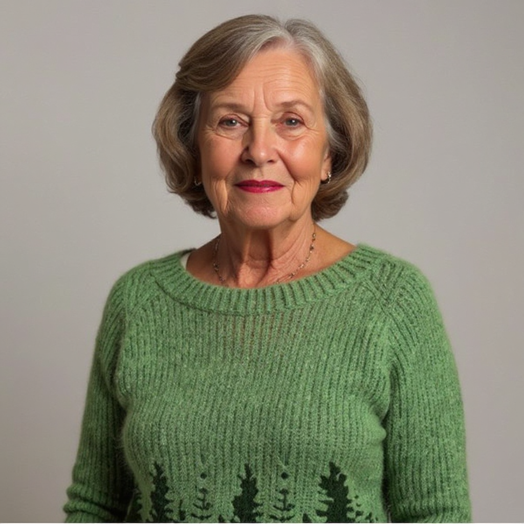 HUGUETTE | MAILLE PRÉCIEUSE