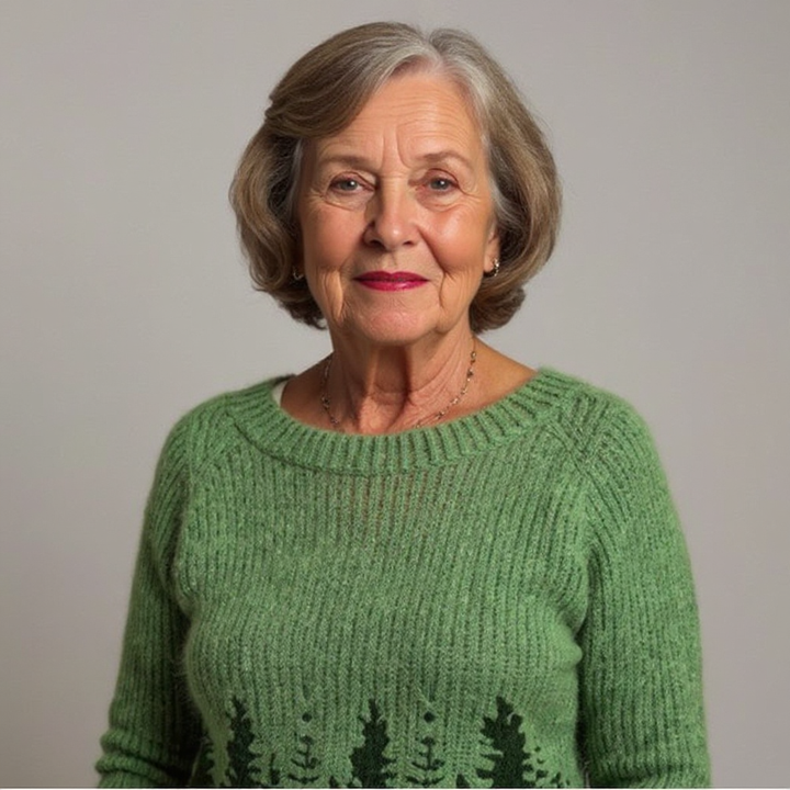 HUGUETTE | MAILLE PRÉCIEUSE