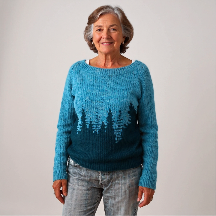 GILBERTE | DOUCEUR D&