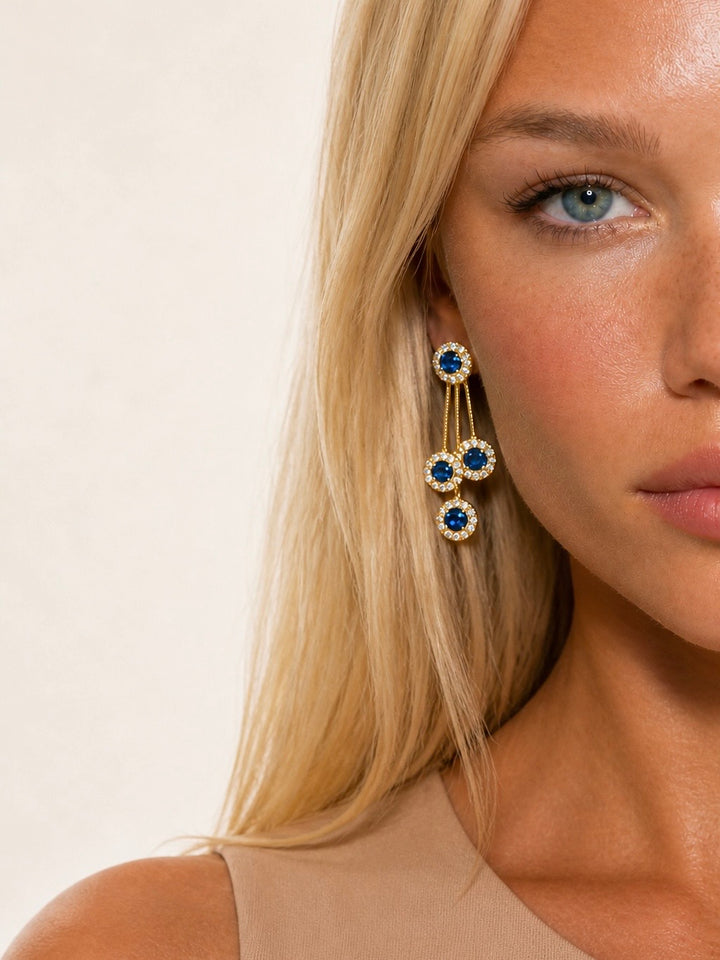 Boucles Célestes