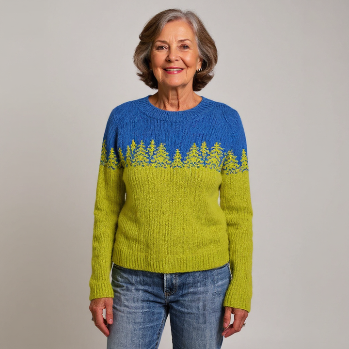 GINETTE | COCON ISLANDAIS