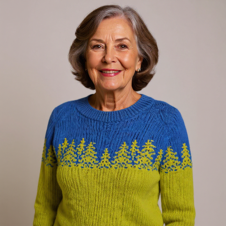 GINETTE | COCON ISLANDAIS