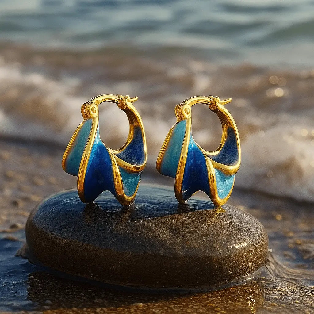 Boucles d&