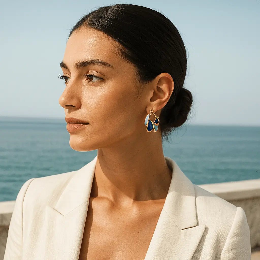 Boucles d&