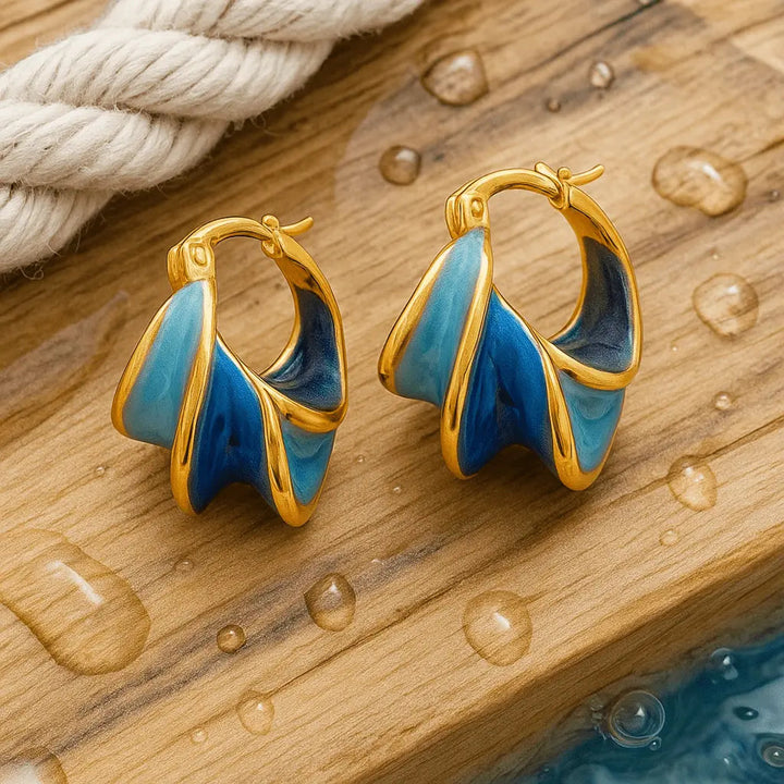 Boucles d&