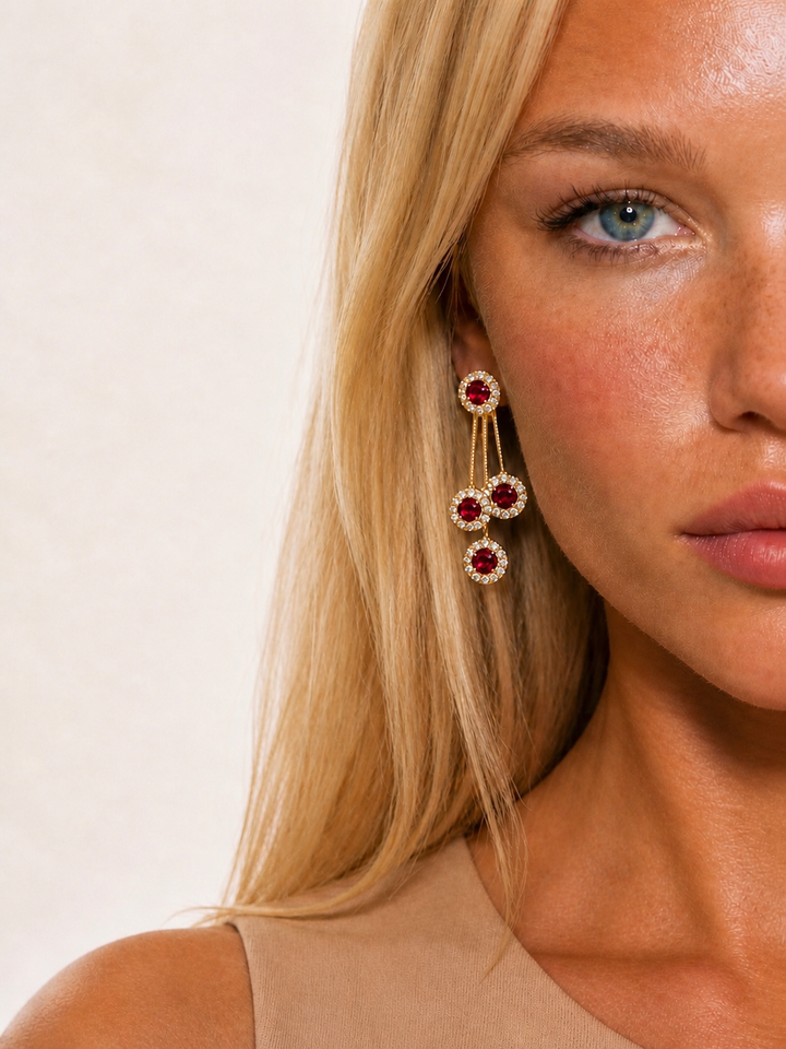 Boucles Célestes