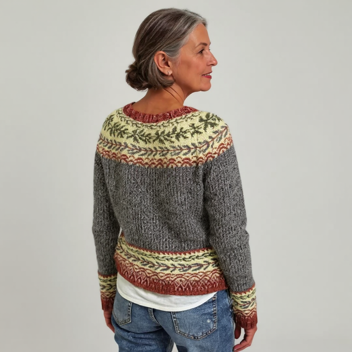 GABRIELLE | MAILLE AUTHENTIQUE