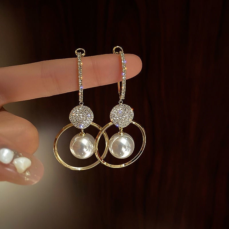 Boucles d&