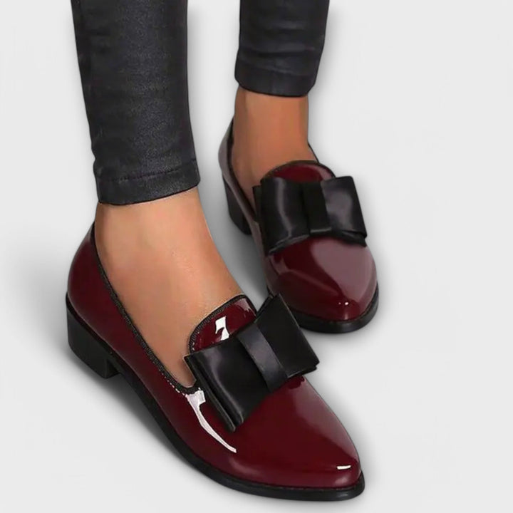 Heidi | Stylish Moccasins