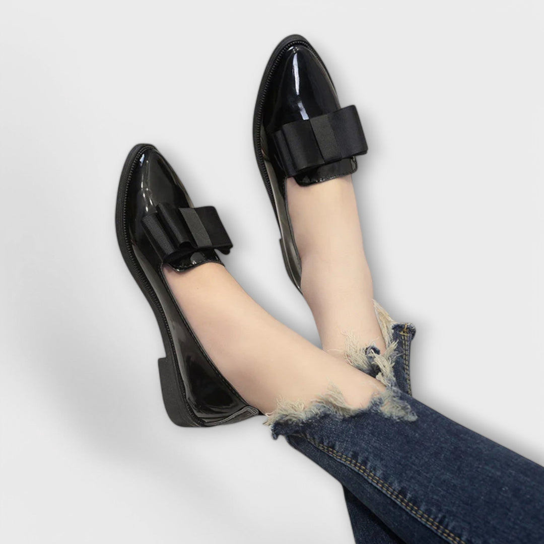 Heidi | Stylish Moccasins