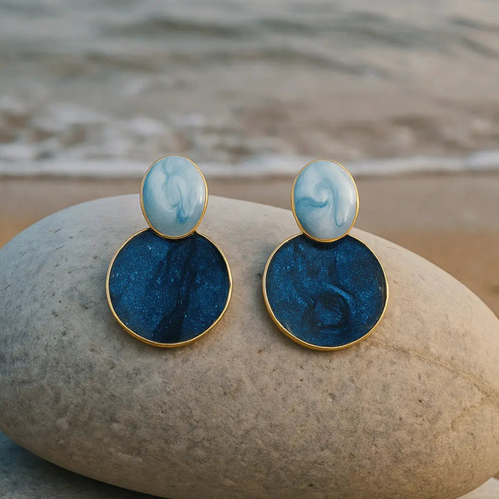 Boucles d&
