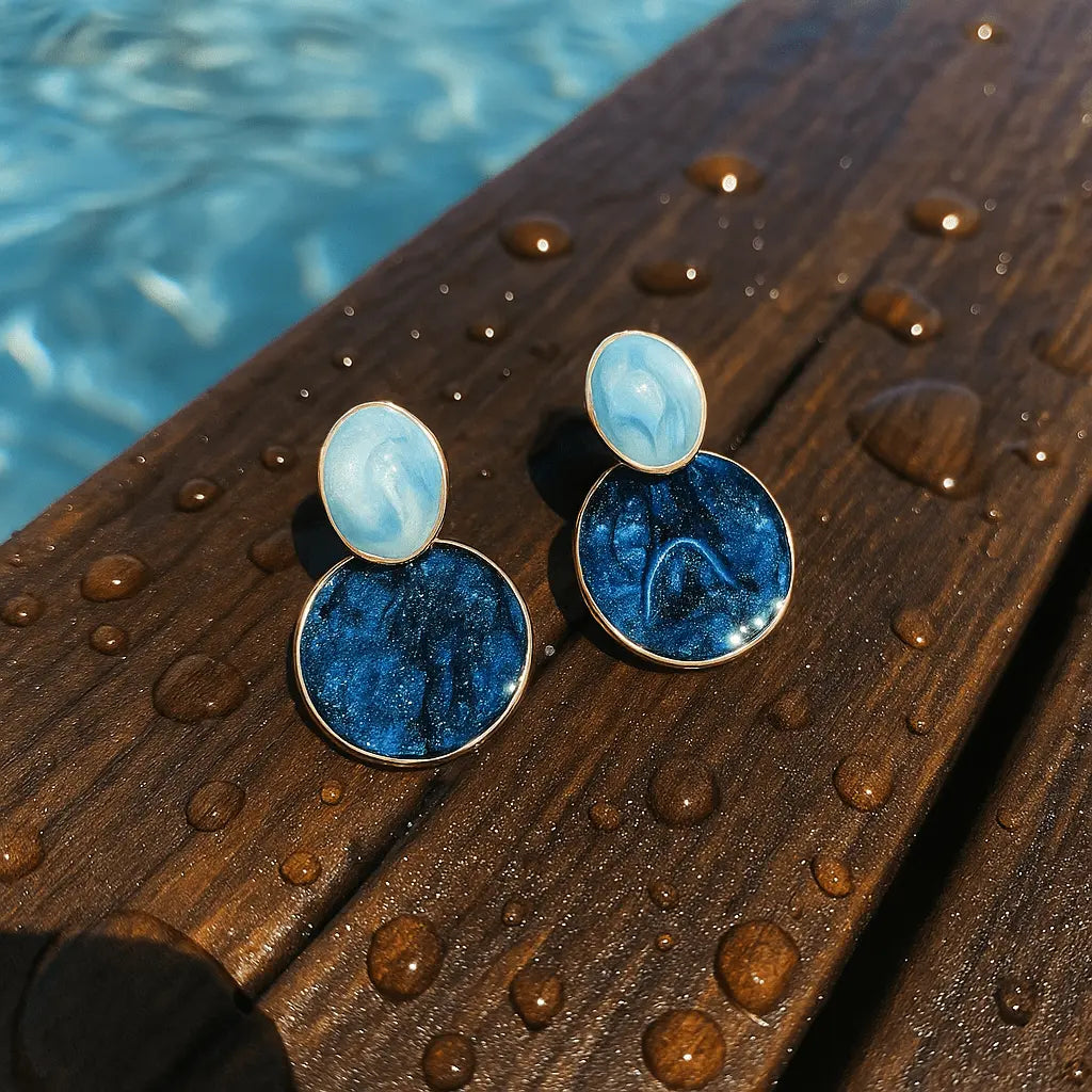 Boucles d&