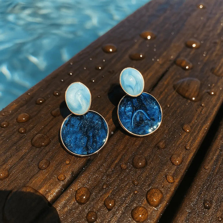 Boucles d&