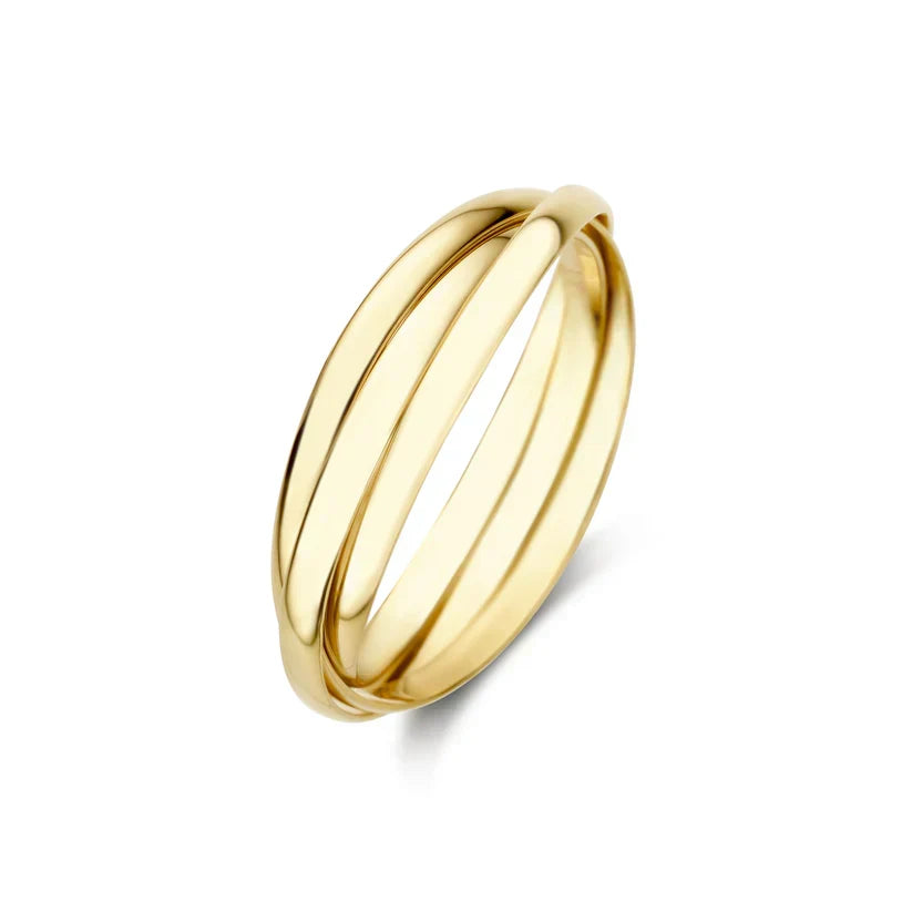 Bague en Or Léna Trielle