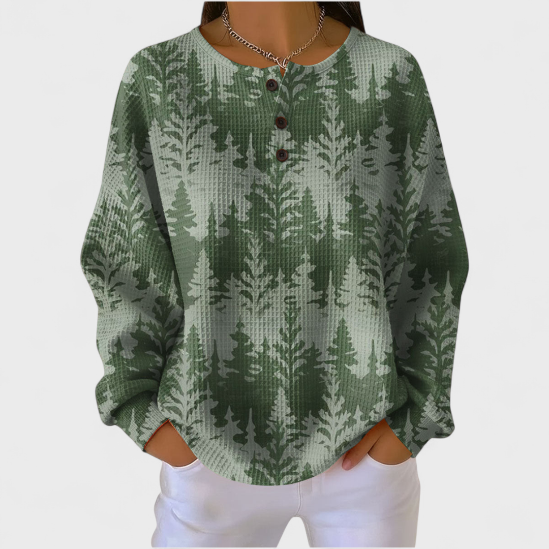 DELPHINE | ESPRIT NATURE