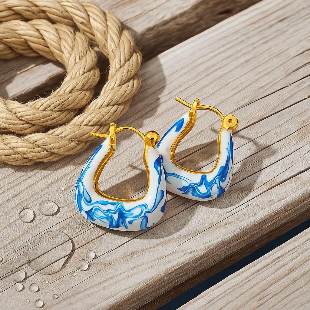 Boucles d&