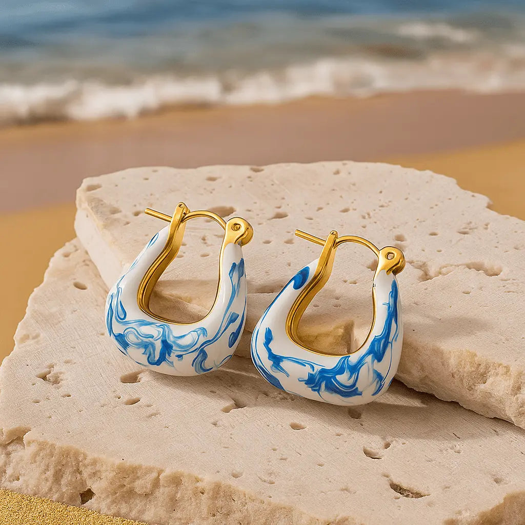 Boucles d&