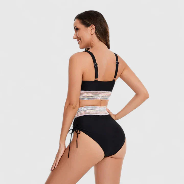 Gabrielle | Ensemble de Bikini Élégant
