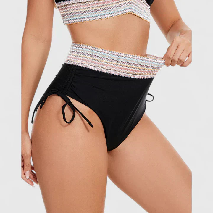 Gabrielle | Ensemble de Bikini Élégant