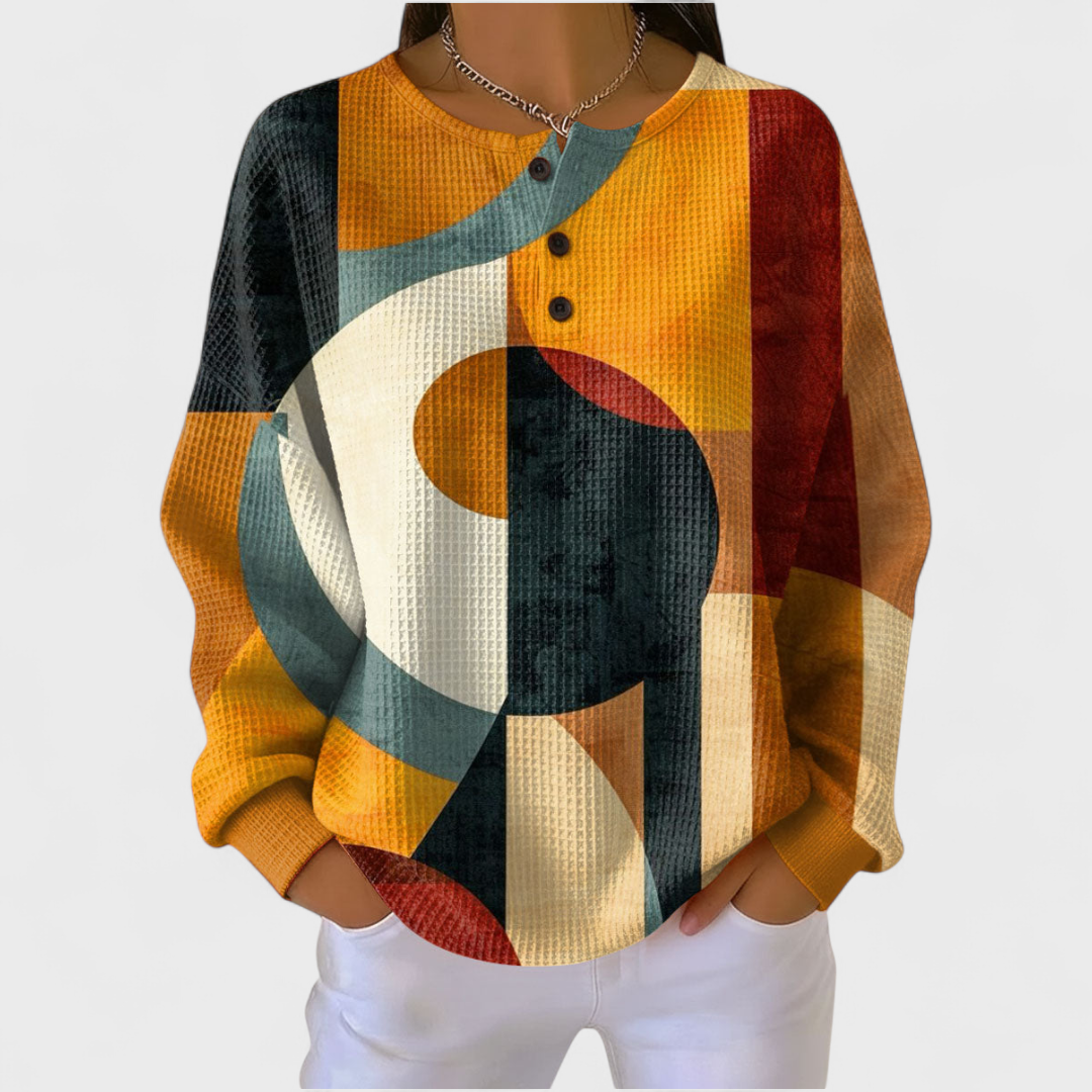 CHARLOTTE | ESPRIT GRAPHIQUE